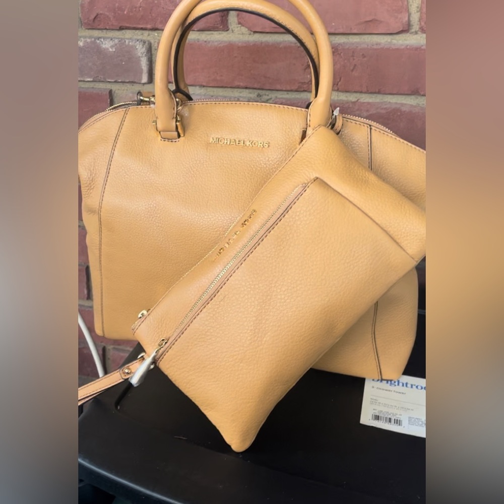 VINTAGE 🔥NWT 🔥MICHAEL🔥MICHAEL 🔥KORS